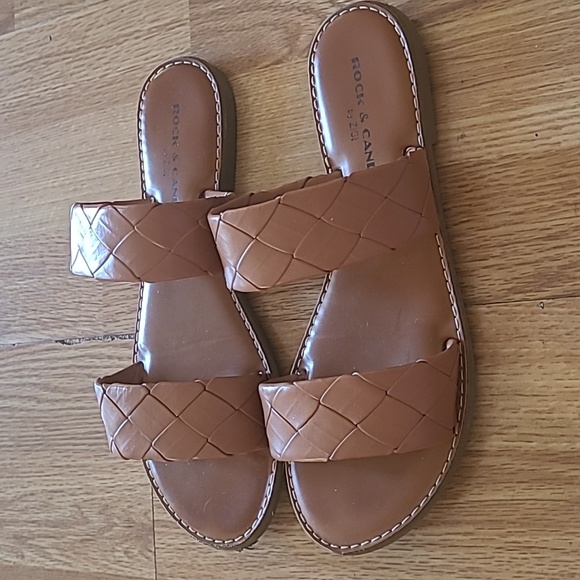 Rock & Candy Sandles - Picture 5 of 5